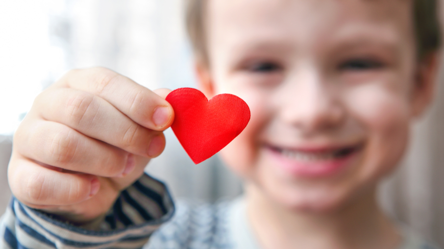 De senaste 50 åren har överlevnaden bland barn med medfödda hjärtfel stigit från 60 procent till 95 procent, tack vare framgångsrik forskning. Foto: Shutterstock